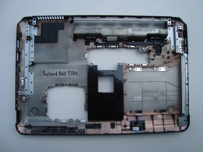 Капак дъно за лаптоп Packard Bell EasyNote TJ61 TJ64 TJ65 TJ68 TJ71